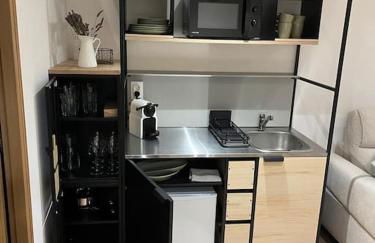 Studio Les Chênes Verts proche Gorges de l'Ardèche - Photo 16