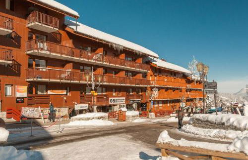 Résidence Pierre & Vacances Le Peillon - Foto 20