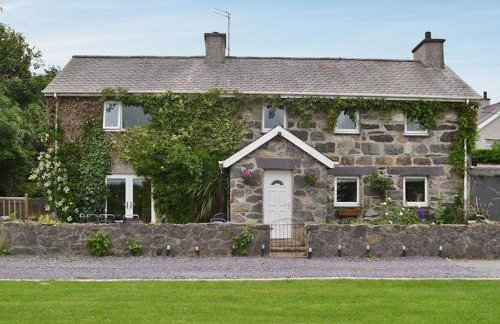 Carreg Y Garth Isaf - Hot Tub Nr Zip World - Photo 1