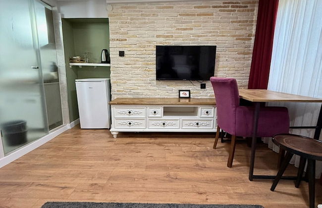 GV Suites Galata - Foto 20