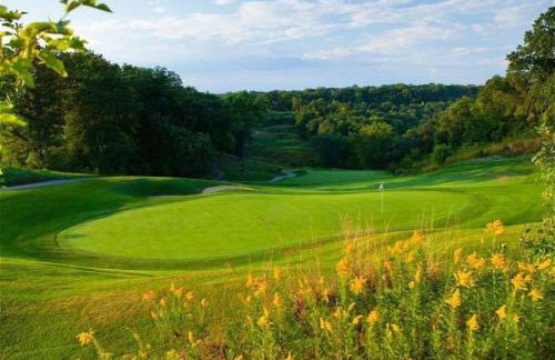 Peaceful 2-bedroom townhome retreat w/wooded view - Foto 35