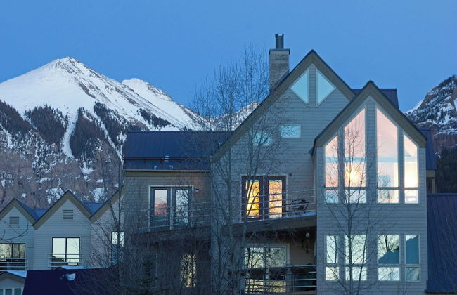 Viking Lodge 103 by Avantstay Stunning Condo, Near Ski Lift - Foto 6