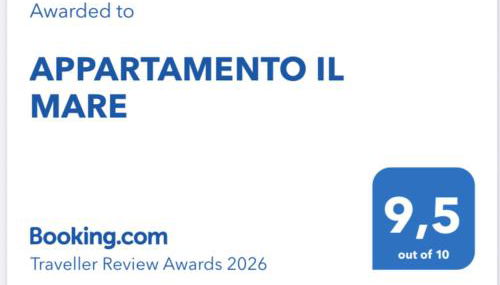 APPARTAMENTO IL MARE - Foto 2