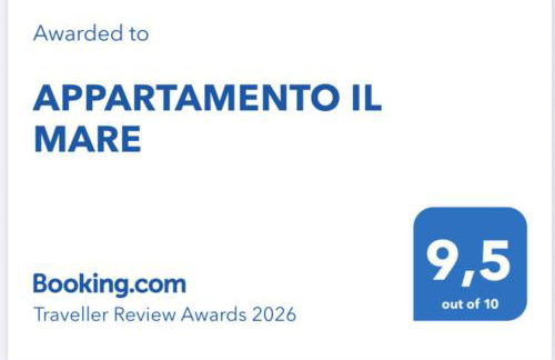 APPARTAMENTO IL MARE - Foto 2