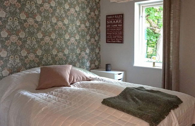 4 Person Holiday Home in Lyckeby-by Traum - Photo 2