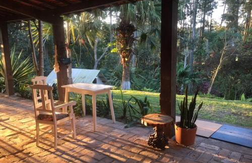 Casa de Campo & Home Office - Itapecerica da Serra , perto do Embu das Artes - Photo 11