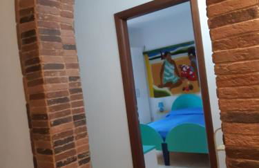 Breathtaking View of Salento-Casa Vacanze - Foto 101