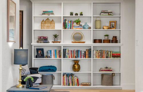 The Fox Watch A Luxury Retreat - Foto 18