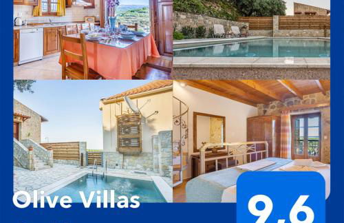 Olive Villas - Photo 62