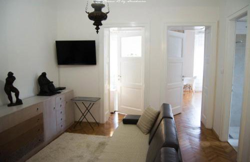 Celtis Old town Apartment - Foto 21