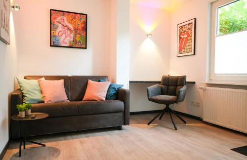 Triller Living - Serviced Apartments - Foto 7
