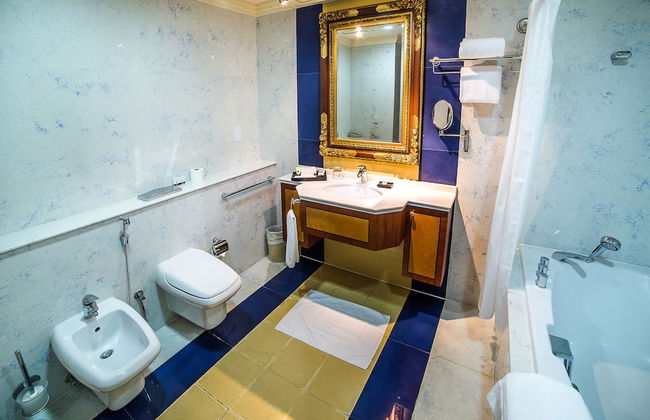 Al Raha Beach Hotel Villas - Foto 15