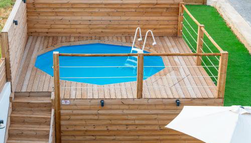 Maria-Irini Villa - Foto 2