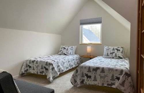 Talkeetna Wildlife House - Foto 39