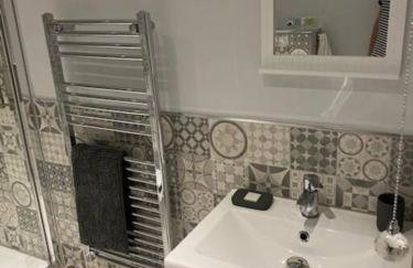 Luxury Mumbles View Studio Apartment - Foto 15