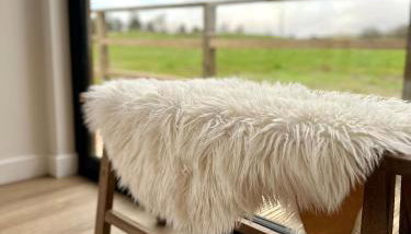 The Barn, Summerhill Farm Stays - Foto 5