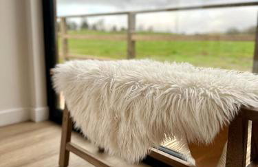 The Barn, Summerhill Farm Stays - Foto 5