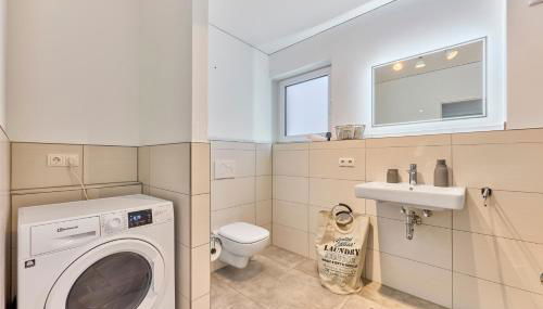 Zentrale Lage Netflix Queensize Bett - Foto 4