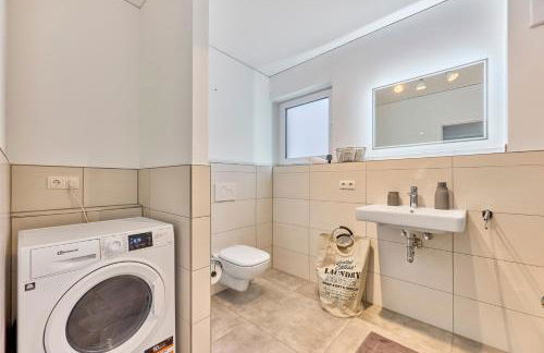 Zentrale Lage Netflix Queensize Bett - Foto 4