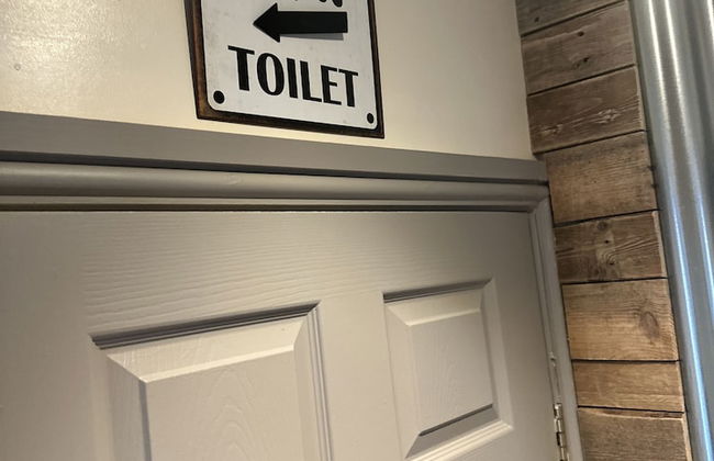 Charming 1-bed Apartment in Hereford - Foto 19