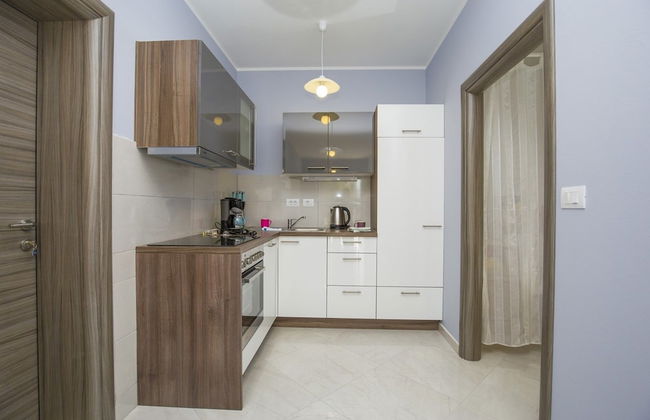 Apartments Zazah - Photo 14