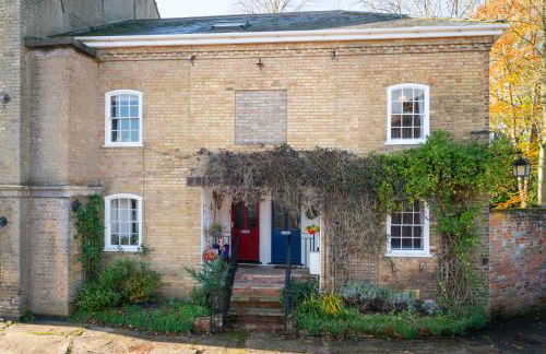 The Old Mill Cottage - Foto 7