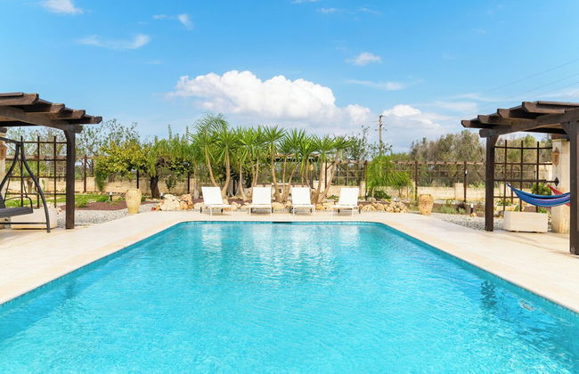 Villa Alexander & Pool Wonderful Italy - Foto 44