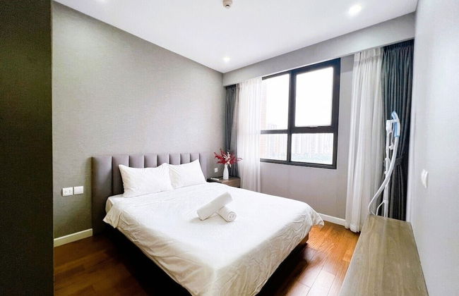 TIL Vinhomes D'capitale Elegance Suites - Foto 12