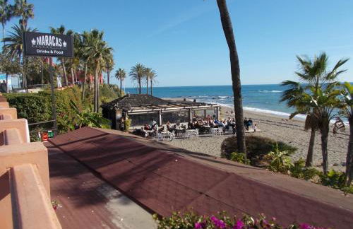 TIMON II, Luxury 3 bedroom Beachside Apartment - Foto 41