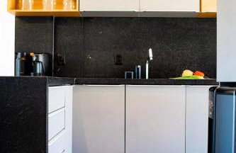 Naluum Residence - Paraíso Pé na Areia em Milagres com Conforto e Lazer! - Foto 26