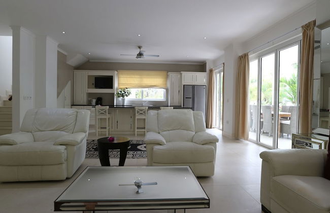 Las Brísas Villa - Chateau Elysium - Foto 12