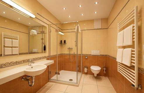 Villa Viktoria 1 - Apartments - City center - Photo 10