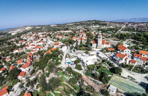 Five-Bedroom Holiday Home In Donji Humag - Photo 45