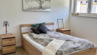 BnB Schweinfurt - Foto 4