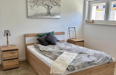 BnB Schweinfurt - Foto 4