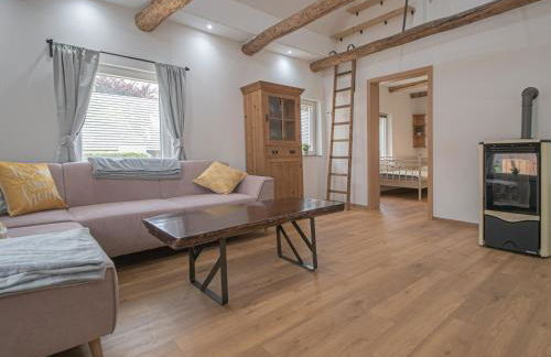 NEU! Ferienhaus Upgant - Foto 8