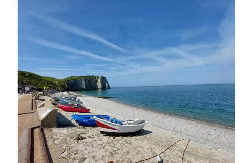 Amazing Home In Veulettes-Sur-Mer - Foto 31