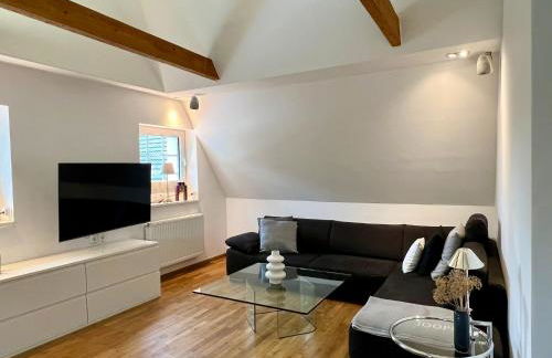 Michels Apartment Gütersloh - Foto 20