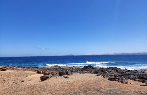 Casa Pechiguera - Foto 27