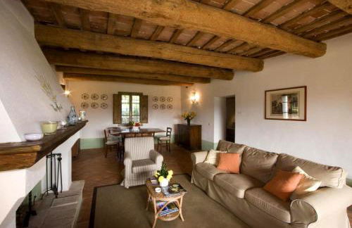 Villa Il Cigno - Photo 21