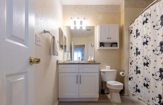 Incredible Apartment Just 15 Minutes From Disney - Foto 22