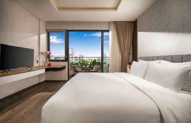 Luxury Duplex Penthouse With Pool Foosball - Foto 4