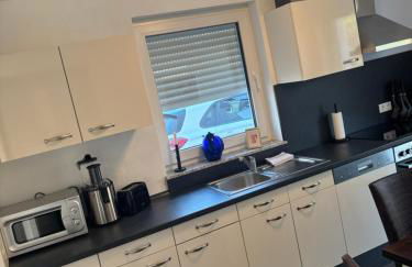 Baierrefreies Apartment Stielzchen Steinbeck - Foto 2