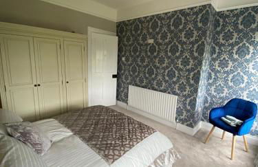 Luxury Lakeside Living Broadview 2 Georgian Town House - Foto 25