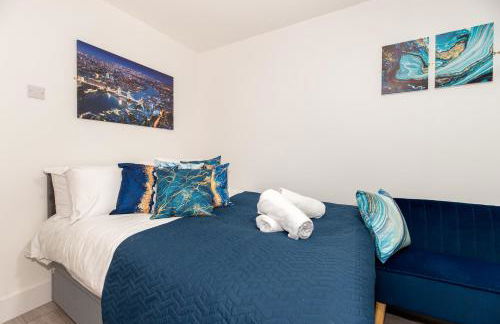 Cozy Ground-Floor Studio, Excellent City Access - Photo 25