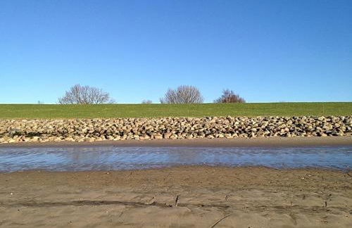 Ferienhaus am Elbdeich - Photo 9