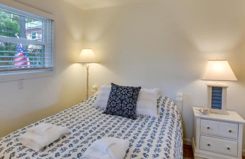 Carrabelle Retreat with Boat Dock and Views of Gulf! - Foto 19