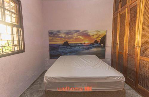 Casa Ampla em Itanhaem Com Piscina a 900m da Praia - Foto 30