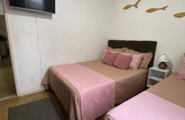 Ap 100 mtrs da praia do forte - Foto 14