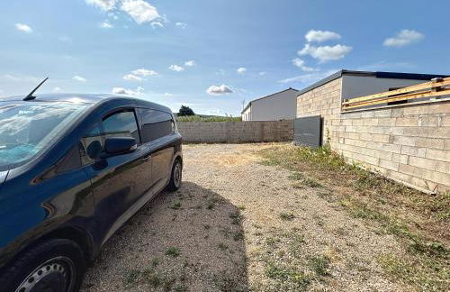 Villa Grivia - Maison avec grand jardin - Piscine - Pétanque - Ping Pong - Foto 25